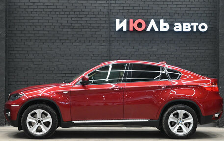 BMW X6, 2012 год, 2 450 000 рублей, 9 фотография