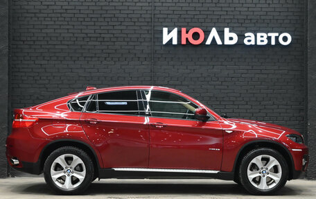 BMW X6, 2012 год, 2 450 000 рублей, 10 фотография