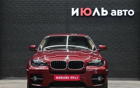 BMW X6, 2012 год, 2 450 000 рублей, 2 фотография