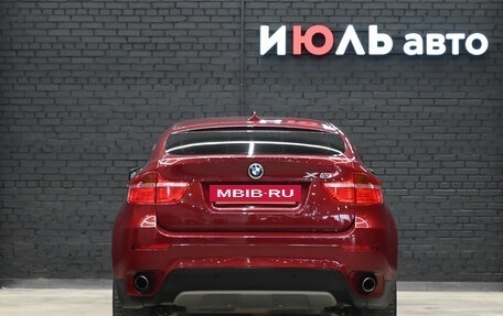 BMW X6, 2012 год, 2 450 000 рублей, 6 фотография