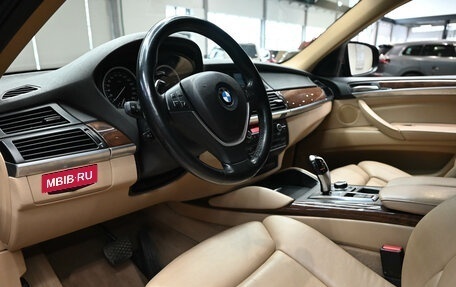 BMW X6, 2012 год, 2 450 000 рублей, 16 фотография