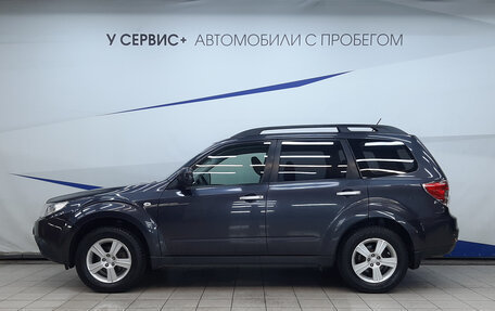 Subaru Forester, 2008 год, 1 120 000 рублей, 2 фотография