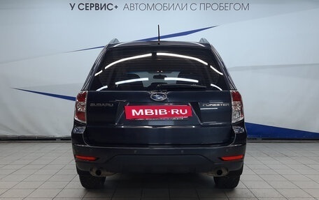 Subaru Forester, 2008 год, 1 120 000 рублей, 4 фотография