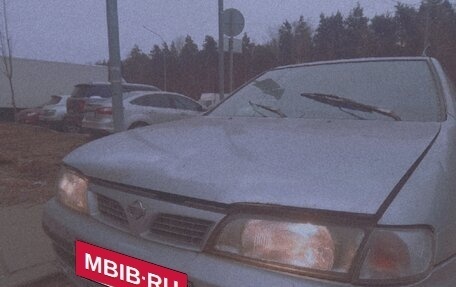 Nissan Almera, 1998 год, 85 000 рублей, 5 фотография