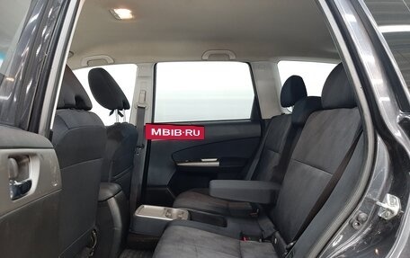 Subaru Forester, 2008 год, 1 120 000 рублей, 12 фотография