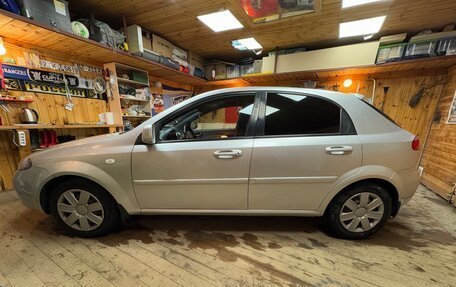 Chevrolet Lacetti, 2012 год, 639 000 рублей, 9 фотография