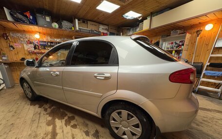 Chevrolet Lacetti, 2012 год, 639 000 рублей, 7 фотография