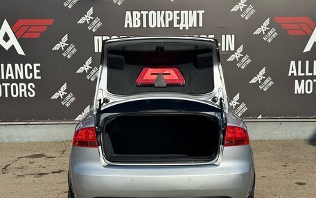 Audi A4, 2005 год, 895 000 рублей, 6 фотография