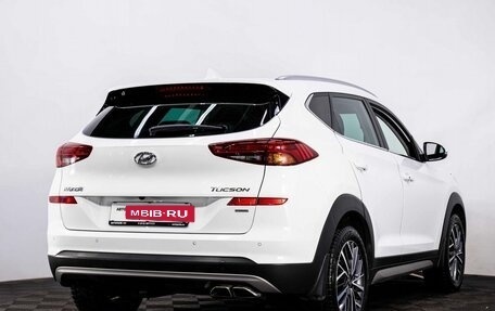 Hyundai Tucson III, 2018 год, 2 250 000 рублей, 6 фотография