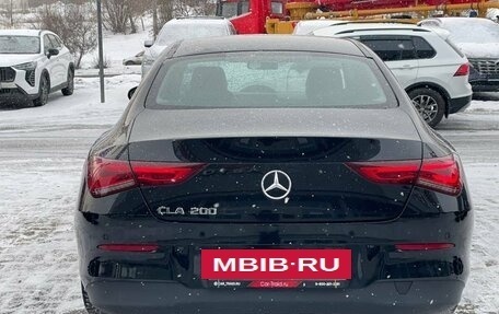 Mercedes-Benz CLA, 2019 год, 2 525 000 рублей, 7 фотография