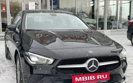 Mercedes-Benz CLA, 2019 год, 2 525 000 рублей, 5 фотография