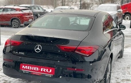 Mercedes-Benz CLA, 2019 год, 2 525 000 рублей, 6 фотография