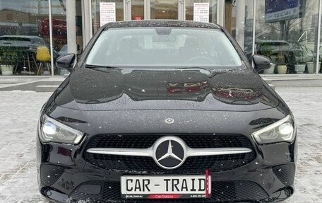 Mercedes-Benz CLA, 2019 год, 2 525 000 рублей, 4 фотография