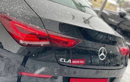 Mercedes-Benz CLA, 2019 год, 2 525 000 рублей, 9 фотография