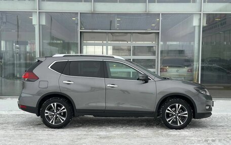 Nissan X-Trail, 2020 год, 2 650 000 рублей, 5 фотография