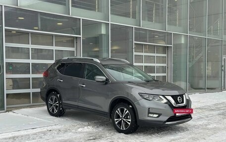 Nissan X-Trail, 2020 год, 2 650 000 рублей, 3 фотография