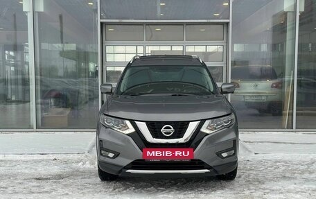 Nissan X-Trail, 2020 год, 2 650 000 рублей, 2 фотография