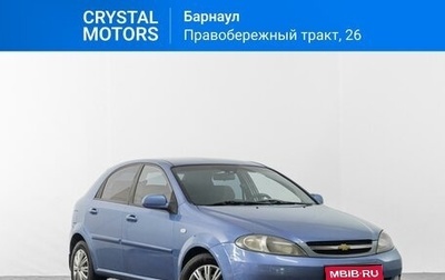 Chevrolet Lacetti, 2005 год, 389 000 рублей, 1 фотография