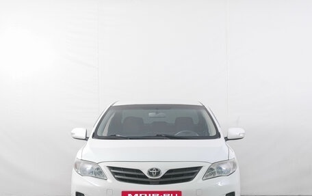 Toyota Corolla, 2011 год, 1 269 000 рублей, 2 фотография