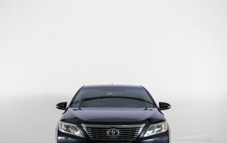 Toyota Camry, 2012 год, 1 789 000 рублей, 1 фотография