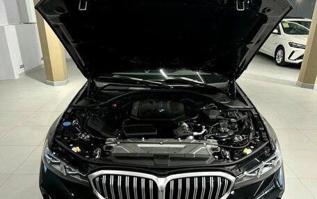 BMW 3 серия, 2023 год, 6 600 000 рублей, 24 фотография