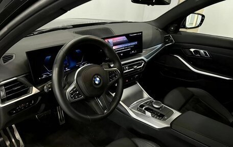 BMW 3 серия, 2023 год, 6 600 000 рублей, 14 фотография