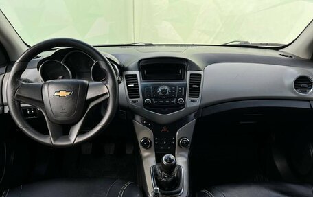 Chevrolet Cruze II, 2012 год, 671 000 рублей, 14 фотография