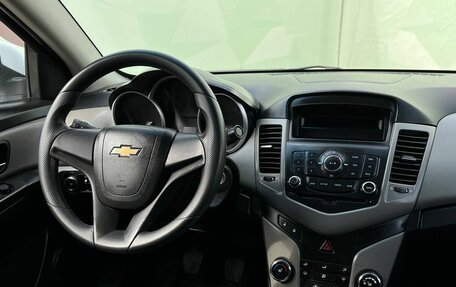 Chevrolet Cruze II, 2012 год, 671 000 рублей, 15 фотография