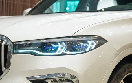 BMW X7, 2021 год, 11 950 000 рублей, 7 фотография