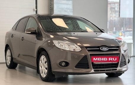 Ford Focus III, 2013 год, 960 000 рублей, 3 фотография