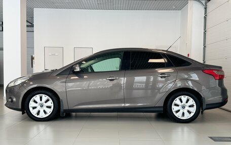 Ford Focus III, 2013 год, 960 000 рублей, 4 фотография