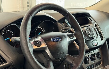 Ford Focus III, 2013 год, 960 000 рублей, 8 фотография