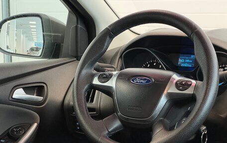 Ford Focus III, 2013 год, 960 000 рублей, 23 фотография