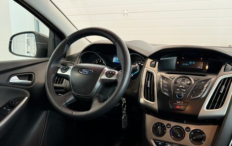 Ford Focus III, 2013 год, 960 000 рублей, 22 фотография