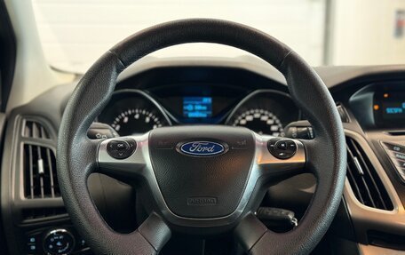 Ford Focus III, 2013 год, 960 000 рублей, 25 фотография