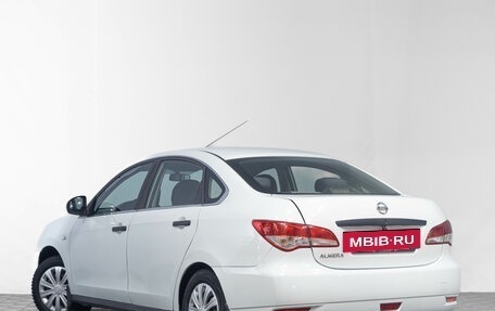 Nissan Almera, 2014 год, 629 000 рублей, 6 фотография