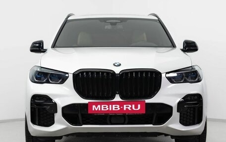 BMW X5, 2022 год, 12 000 000 рублей, 2 фотография