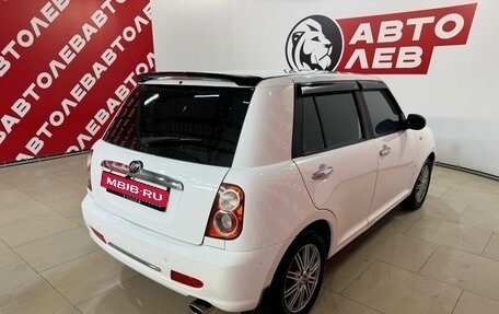 Lifan Smily I (330) рестайлинг, 2012 год, 340 000 рублей, 5 фотография