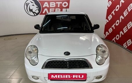 Lifan Smily I (330) рестайлинг, 2012 год, 340 000 рублей, 3 фотография