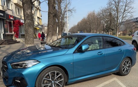 BMW 2 серия F44, 2021 год, 3 500 000 рублей, 3 фотография