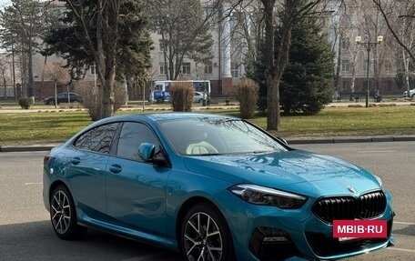 BMW 2 серия F44, 2021 год, 3 500 000 рублей, 2 фотография