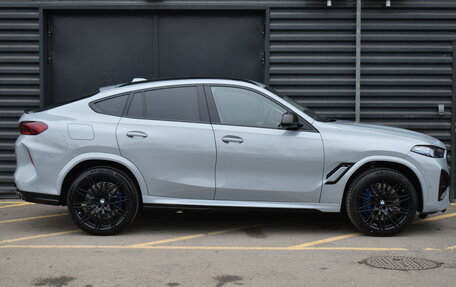 BMW X6 M, 2024 год, 25 994 000 рублей, 6 фотография