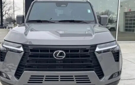 Lexus GX, 2024 год, 11 046 000 рублей, 7 фотография