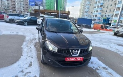 Nissan Qashqai, 2012 год, 1 150 000 рублей, 1 фотография