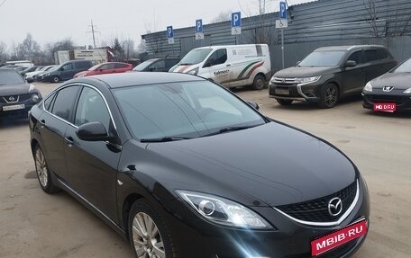 Mazda 6, 2008 год, 990 000 рублей, 1 фотография