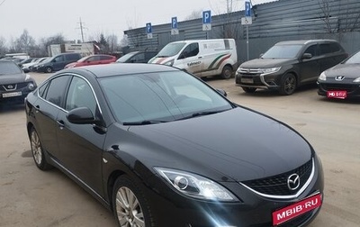 Mazda 6, 2008 год, 990 000 рублей, 1 фотография