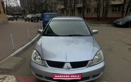 Mitsubishi Lancer IX, 2007 год, 335 000 рублей, 1 фотография