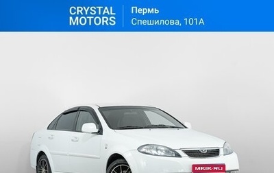 Daewoo Gentra II, 2015 год, 549 000 рублей, 1 фотография