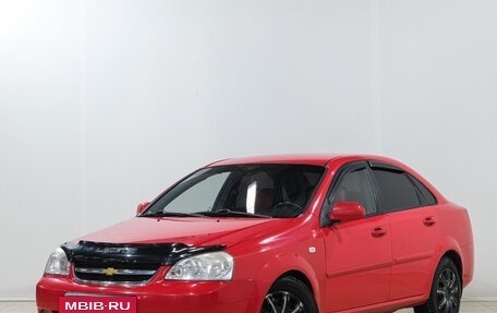 Chevrolet Lacetti, 2007 год, 359 000 рублей, 2 фотография