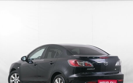 Mazda 3, 2011 год, 999 000 рублей, 3 фотография